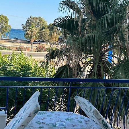 Deniz Hotel Финике Екстериор снимка